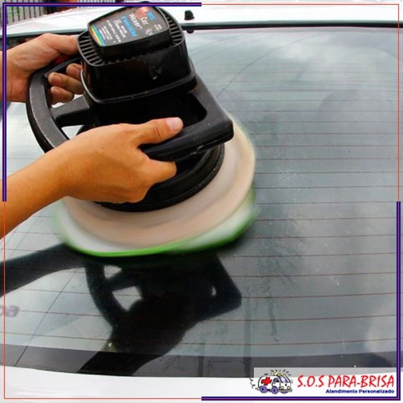 Polimentos em Vidros de Carro Médio Vila Esperança - Polimento em Vidro Automotivo Riscado Polimentos em Vidros de Carro Médio Vila Esperança - Polimento em Vidro Automotivo Riscado