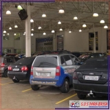 Conserto de Para-brisa Blindado Conserto de Para-brisa Blindado