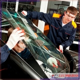 Polimento em Vidro de Carro Importado Polimento em Vidro de Carro Importado