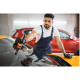 Serviço de Troca de para Brisa Automotivo