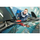 Serviço de Troca de Parabrisa