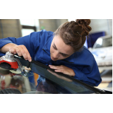 Serviço de Troca do para Brisa