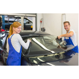 Troca de para Brisas