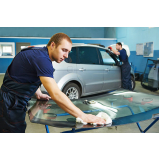 valor para troca de para brisa do carro República valor para troca de para brisa do carro República